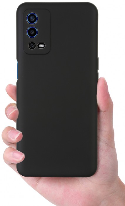 ArmorStandart Icon Case for A55