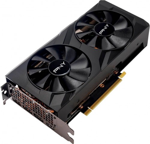 PNY GeForce RTX 3050 8GB VERTO Dual