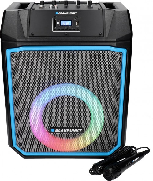 Blaupunkt MB08.2