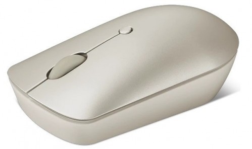 Lenovo 540 USB-C Wireless Compact Mouse