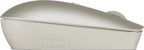 Lenovo 540 USB-C Wireless Compact Mouse