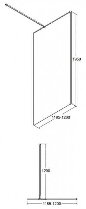 Besco Aveo AV-120-195-C