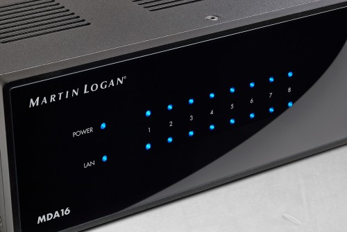 Martin Logan MDA16