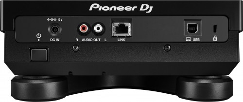 Pioneer XDJ-700