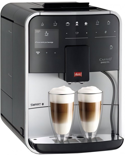 Melitta Caffeo Barista T Smart F83/1-101