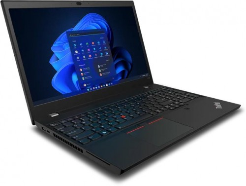 Lenovo ThinkPad P15v Gen 3 AMD