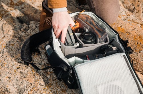 Lowepro Flipside 300 AW III