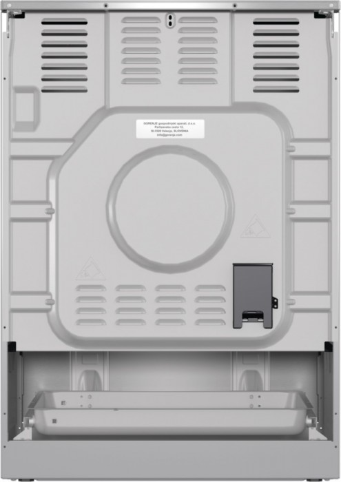 Gorenje GEIT 6C60 XPG