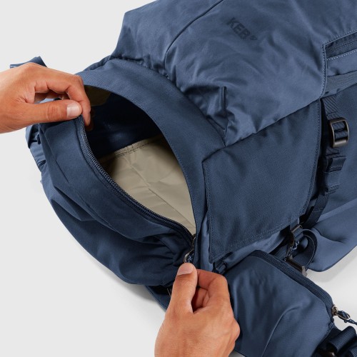 FjallRaven Keb 52