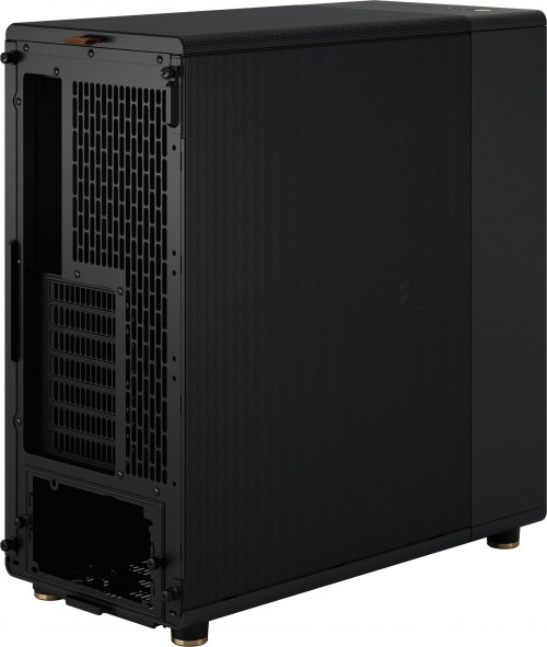 Fractal Design North Charcoal Black