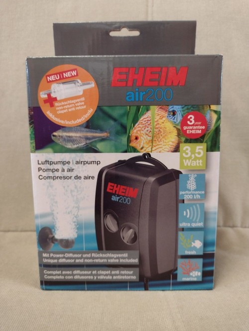 EHEIM Air Pump 200