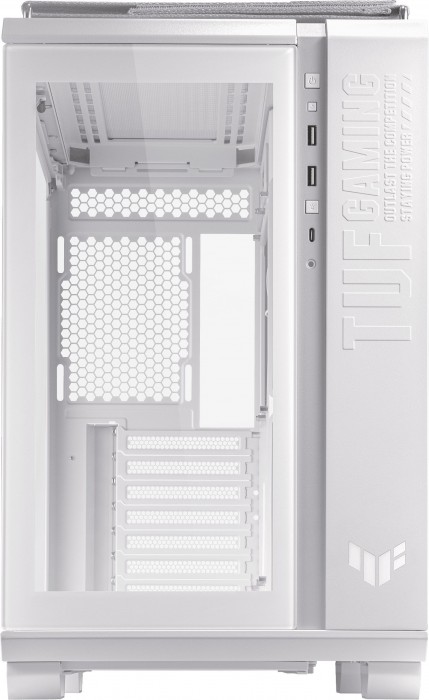 Asus TUF Gaming GT502 White