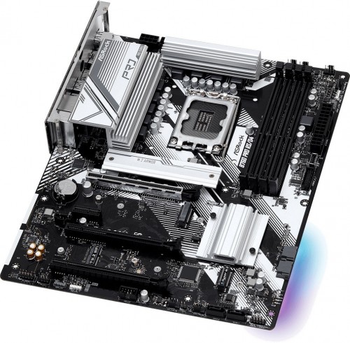 ASRock B760 Pro RS/D4