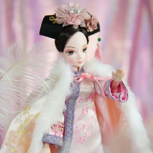 Kurhn Chinese Princess 9120-1