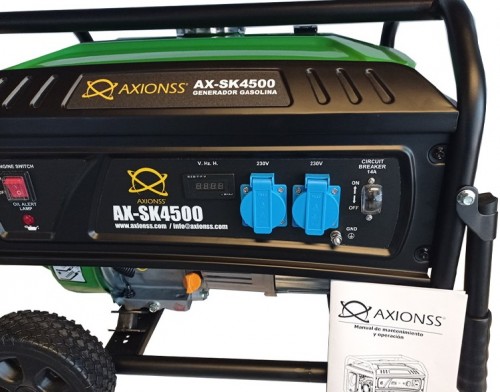 AXIONSS AX-SK4500