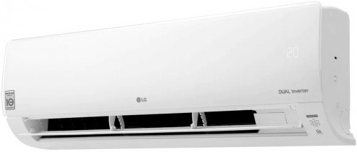 LG DC09RK