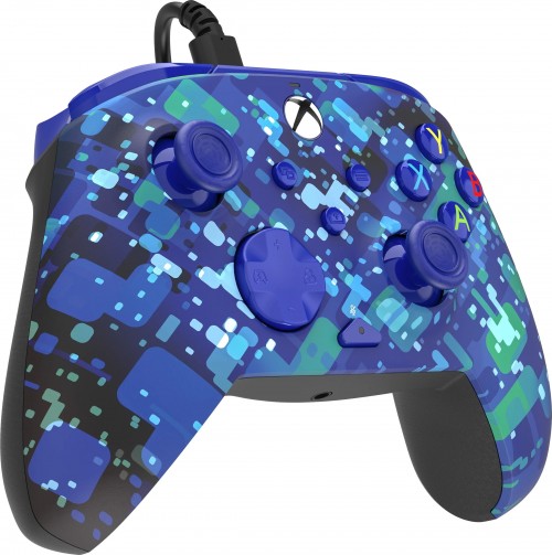PDP Rematch Xbox Advanced Wired Controller