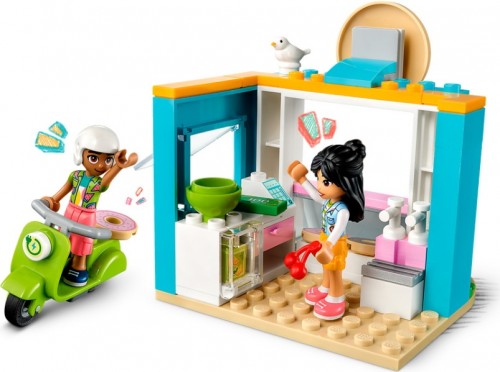 Lego Donut Shop 41723