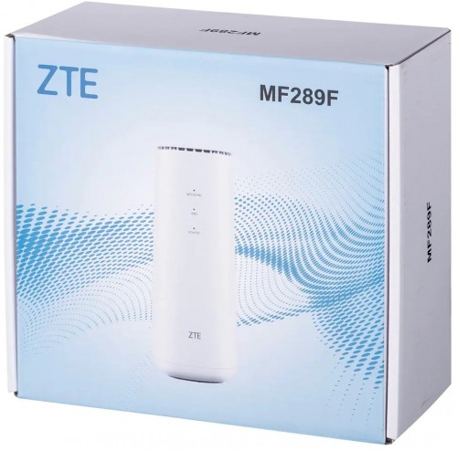 ZTE MF289F