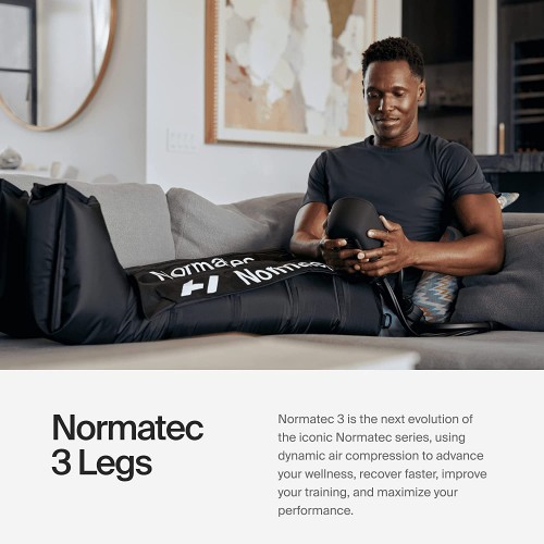 Hyperice NormaTec 3.0 Legs