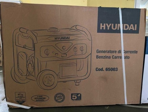 Hyundai LS6875E