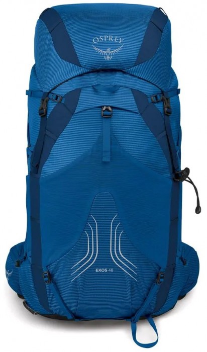 Osprey Exos 48 L/XL