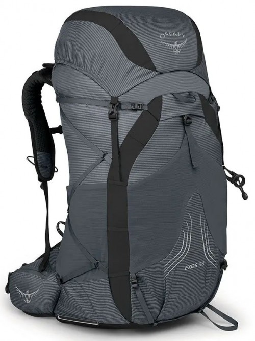 Osprey Exos 58 L/XL