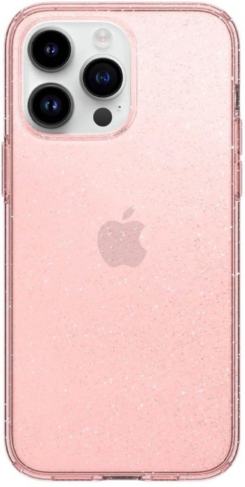 Spigen Liquid Crystal Glitter for iPhone 14 Pro Max