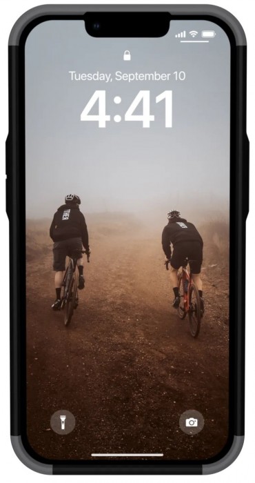UAG Civilian for iPhone 14