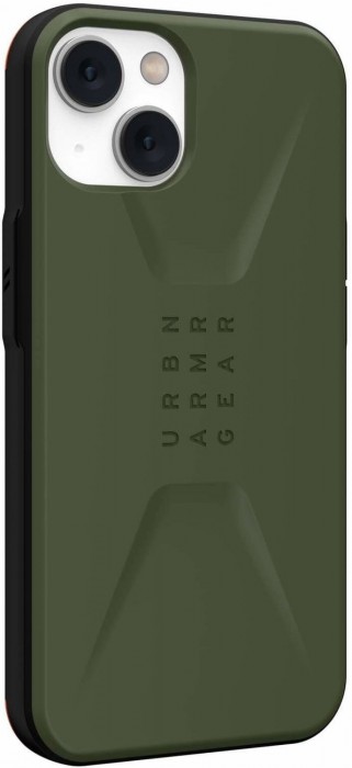 UAG Civilian for iPhone 14