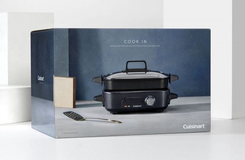 Cuisinart GRMC3E