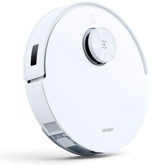 ECOVACS DeeBot Ozmo T10