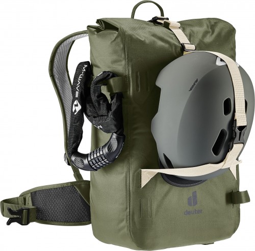 Deuter Amager 25+5