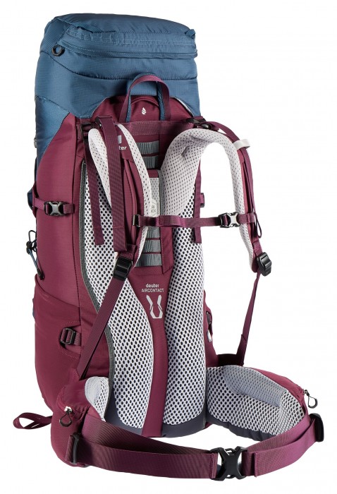 Deuter Aircontact Lite 35+10 SL 2021