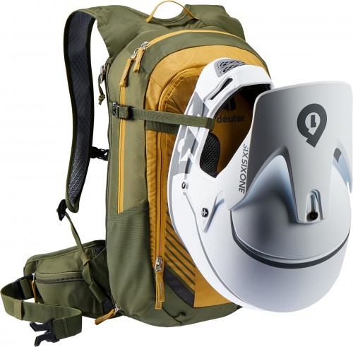 Deuter Compact EXP 14