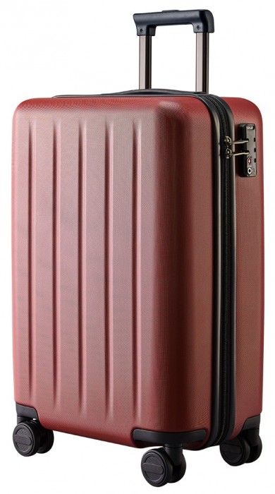 Xiaomi Ninetygo Danube Luggage 20