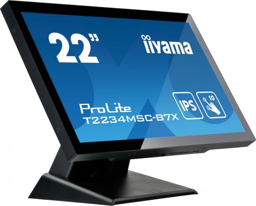 Iiyama ProLite T2234MSC-B7X
