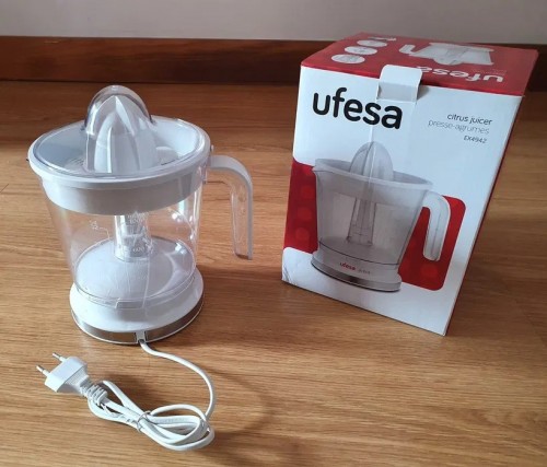 Ufesa Activa EX4942