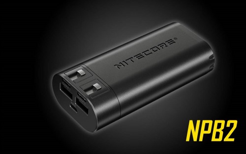 Nitecore NPB2