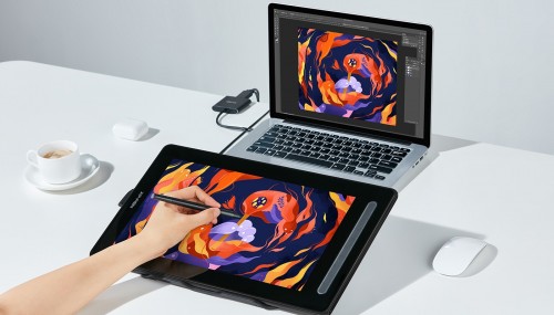 XP-PEN Artist 16 (2nd Generation)