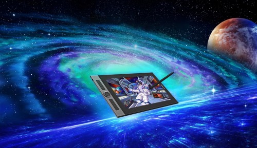 XP-PEN Artist Pro 16