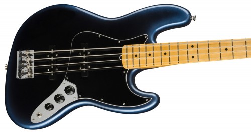 Fender American Professional II Jazz Bass