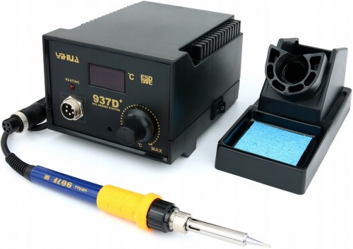 Yihua 937D Plus