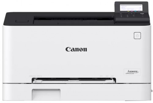 Canon i-SENSYS LBP633CDW