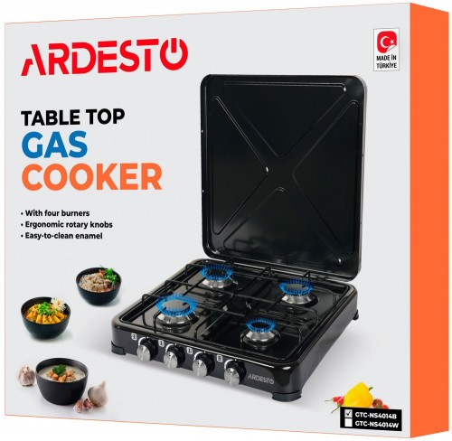 Ardesto GTC-NS4014B