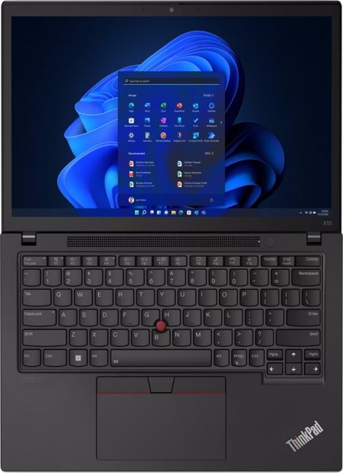 Lenovo ThinkPad X13 Gen 3 Intel