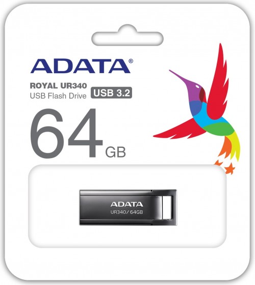 A-Data UR340 64Gb