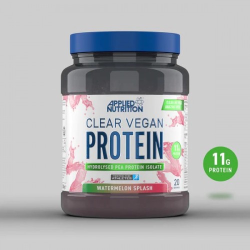 Applied Nutrition Clear Vegan Protein