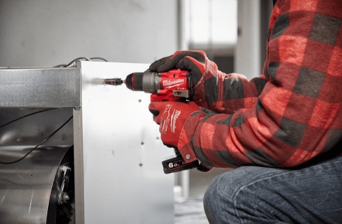 Milwaukee M12 FPD2-602X