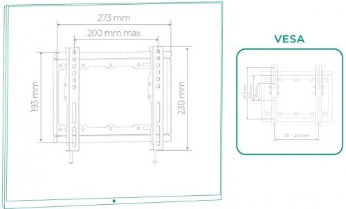 ACCLAB AL-FR20/F